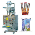 Powder automatic tea coffee bag pouch sachet 1kg shrink rice honey milk sugar food packing machine for spices